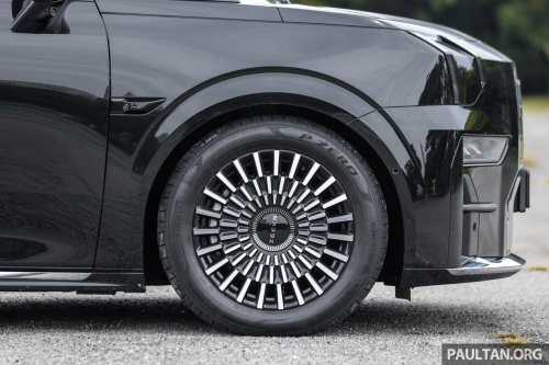 Catch Zeekr at BSC roadshow this week – July 30-Aug 3 ahead of Zeekr Space Bangsar opening in Q3 2025