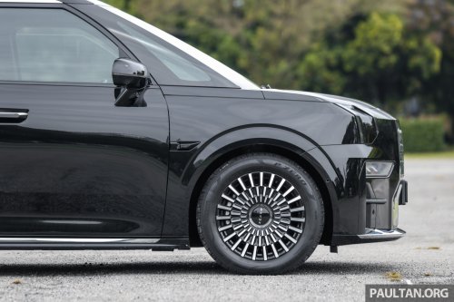 Catch Zeekr at BSC roadshow this week – July 30-Aug 3 ahead of Zeekr Space Bangsar opening in Q3 2025