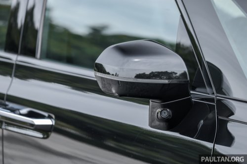 Catch Zeekr at BSC roadshow this week – July 30-Aug 3 ahead of Zeekr Space Bangsar opening in Q3 2025