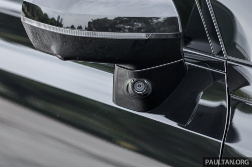 Catch Zeekr at BSC roadshow this week – July 30-Aug 3 ahead of Zeekr Space Bangsar opening in Q3 2025