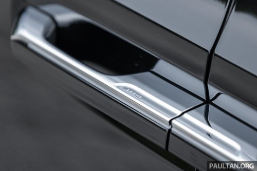 Catch Zeekr at BSC roadshow this week – July 30-Aug 3 ahead of Zeekr Space Bangsar opening in Q3 2025