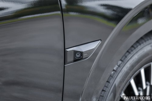 Catch Zeekr at BSC roadshow this week – July 30-Aug 3 ahead of Zeekr Space Bangsar opening in Q3 2025