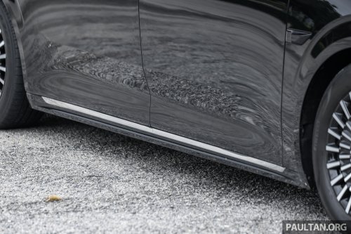 Catch Zeekr at BSC roadshow this week – July 30-Aug 3 ahead of Zeekr Space Bangsar opening in Q3 2025