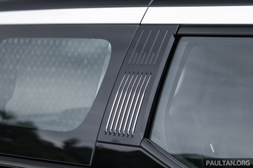 Catch Zeekr at BSC roadshow this week – July 30-Aug 3 ahead of Zeekr Space Bangsar opening in Q3 2025