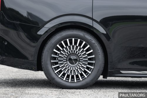 Catch Zeekr at BSC roadshow this week – July 30-Aug 3 ahead of Zeekr Space Bangsar opening in Q3 2025