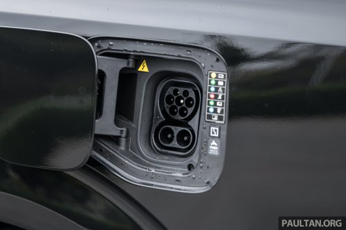 Catch Zeekr at BSC roadshow this week – July 30-Aug 3 ahead of Zeekr Space Bangsar opening in Q3 2025