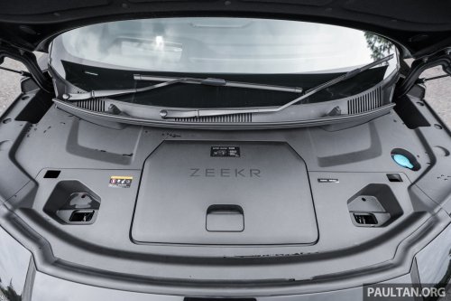 Catch Zeekr at BSC roadshow this week – July 30-Aug 3 ahead of Zeekr Space Bangsar opening in Q3 2025