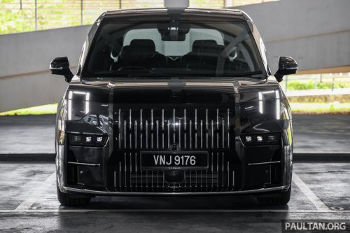 Catch Zeekr at BSC roadshow this week – July 30-Aug 3 ahead of Zeekr Space Bangsar opening in Q3 2025