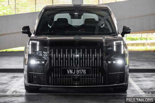 Catch Zeekr at BSC roadshow this week – July 30-Aug 3 ahead of Zeekr Space Bangsar opening in Q3 2025