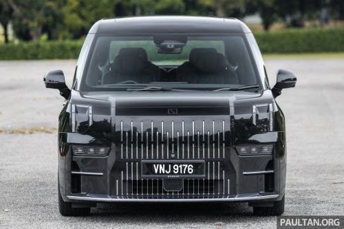 Catch Zeekr at BSC roadshow this week – July 30-Aug 3 ahead of Zeekr Space Bangsar opening in Q3 2025