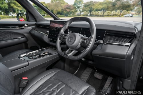 Catch Zeekr at BSC roadshow this week – July 30-Aug 3 ahead of Zeekr Space Bangsar opening in Q3 2025