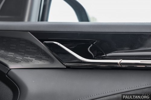 Catch Zeekr at BSC roadshow this week – July 30-Aug 3 ahead of Zeekr Space Bangsar opening in Q3 2025