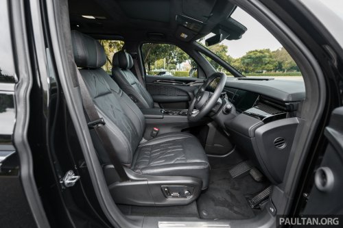 Catch Zeekr at BSC roadshow this week – July 30-Aug 3 ahead of Zeekr Space Bangsar opening in Q3 2025