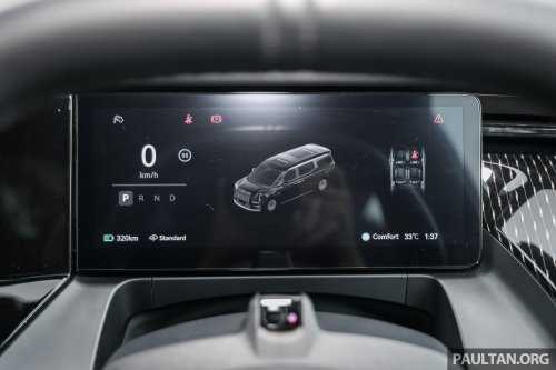 Catch Zeekr at BSC roadshow this week – July 30-Aug 3 ahead of Zeekr Space Bangsar opening in Q3 2025