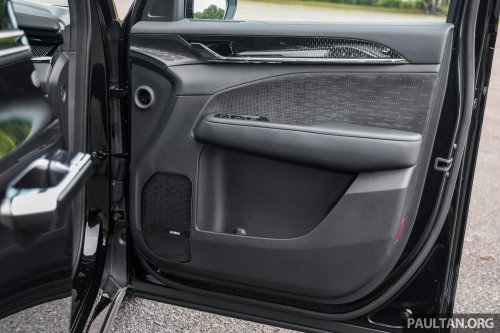 Catch Zeekr at BSC roadshow this week – July 30-Aug 3 ahead of Zeekr Space Bangsar opening in Q3 2025