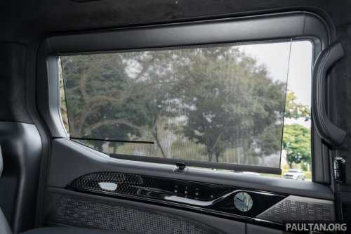 Catch Zeekr at BSC roadshow this week – July 30-Aug 3 ahead of Zeekr Space Bangsar opening in Q3 2025