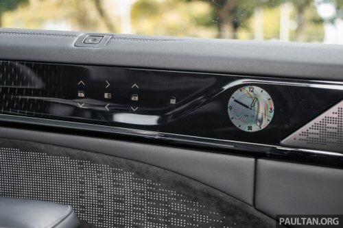 Catch Zeekr at BSC roadshow this week – July 30-Aug 3 ahead of Zeekr Space Bangsar opening in Q3 2025