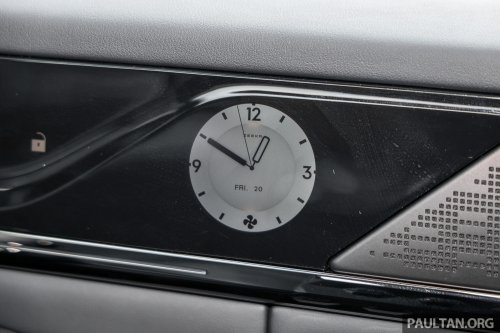 Catch Zeekr at BSC roadshow this week – July 30-Aug 3 ahead of Zeekr Space Bangsar opening in Q3 2025