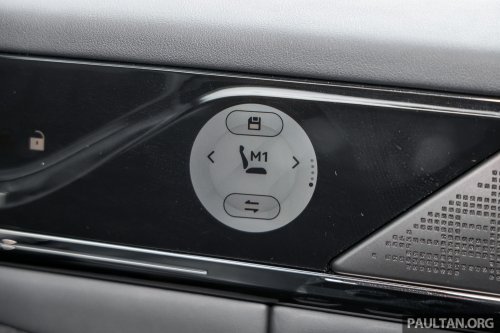 Catch Zeekr at BSC roadshow this week – July 30-Aug 3 ahead of Zeekr Space Bangsar opening in Q3 2025