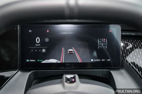 Catch Zeekr at BSC roadshow this week – July 30-Aug 3 ahead of Zeekr Space Bangsar opening in Q3 2025