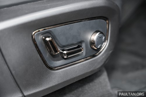 Catch Zeekr at BSC roadshow this week – July 30-Aug 3 ahead of Zeekr Space Bangsar opening in Q3 2025