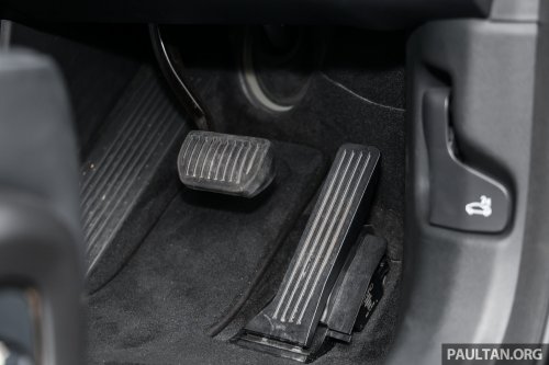 Catch Zeekr at BSC roadshow this week – July 30-Aug 3 ahead of Zeekr Space Bangsar opening in Q3 2025