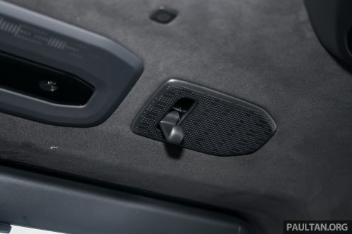 Catch Zeekr at BSC roadshow this week – July 30-Aug 3 ahead of Zeekr Space Bangsar opening in Q3 2025