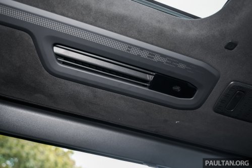 Catch Zeekr at BSC roadshow this week – July 30-Aug 3 ahead of Zeekr Space Bangsar opening in Q3 2025