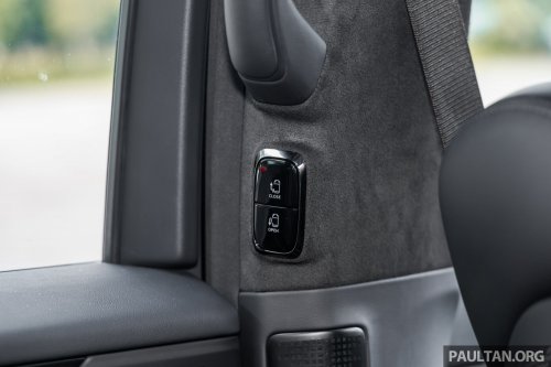 Catch Zeekr at BSC roadshow this week – July 30-Aug 3 ahead of Zeekr Space Bangsar opening in Q3 2025