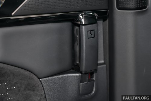 Catch Zeekr at BSC roadshow this week – July 30-Aug 3 ahead of Zeekr Space Bangsar opening in Q3 2025