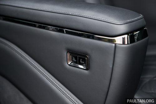 Catch Zeekr at BSC roadshow this week – July 30-Aug 3 ahead of Zeekr Space Bangsar opening in Q3 2025