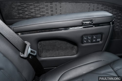 Catch Zeekr at BSC roadshow this week – July 30-Aug 3 ahead of Zeekr Space Bangsar opening in Q3 2025