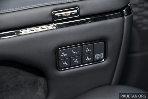 Catch Zeekr at BSC roadshow this week – July 30-Aug 3 ahead of Zeekr Space Bangsar opening in Q3 2025