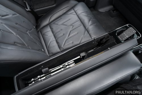 Catch Zeekr at BSC roadshow this week – July 30-Aug 3 ahead of Zeekr Space Bangsar opening in Q3 2025