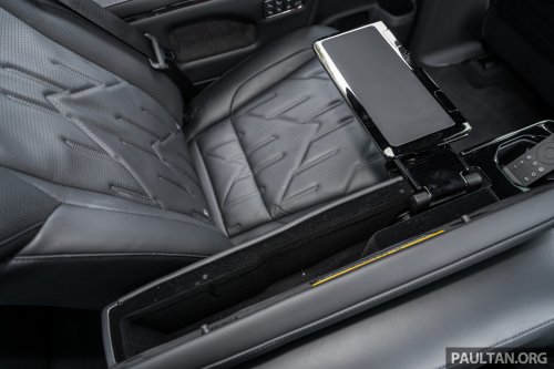 Catch Zeekr at BSC roadshow this week – July 30-Aug 3 ahead of Zeekr Space Bangsar opening in Q3 2025