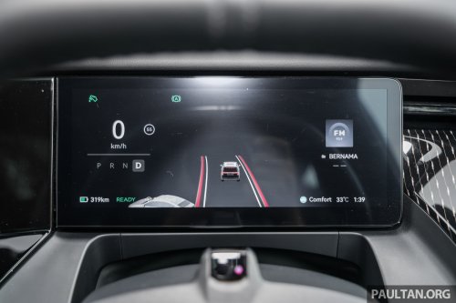 Catch Zeekr at BSC roadshow this week – July 30-Aug 3 ahead of Zeekr Space Bangsar opening in Q3 2025