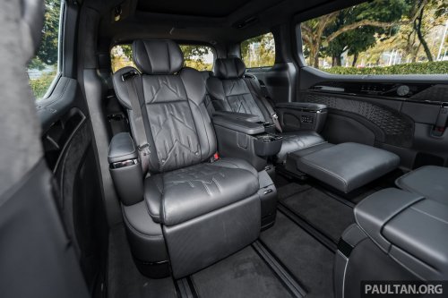 Catch Zeekr at BSC roadshow this week – July 30-Aug 3 ahead of Zeekr Space Bangsar opening in Q3 2025