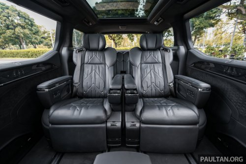 Catch Zeekr at BSC roadshow this week – July 30-Aug 3 ahead of Zeekr Space Bangsar opening in Q3 2025