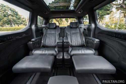 Catch Zeekr at BSC roadshow this week – July 30-Aug 3 ahead of Zeekr Space Bangsar opening in Q3 2025