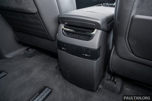 Catch Zeekr at BSC roadshow this week – July 30-Aug 3 ahead of Zeekr Space Bangsar opening in Q3 2025