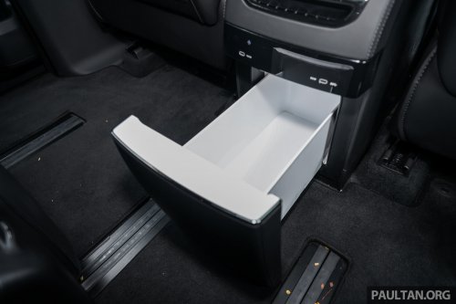 Catch Zeekr at BSC roadshow this week – July 30-Aug 3 ahead of Zeekr Space Bangsar opening in Q3 2025