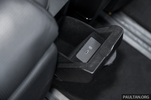 Catch Zeekr at BSC roadshow this week – July 30-Aug 3 ahead of Zeekr Space Bangsar opening in Q3 2025