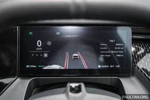 Catch Zeekr at BSC roadshow this week – July 30-Aug 3 ahead of Zeekr Space Bangsar opening in Q3 2025