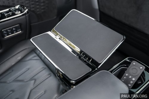 Catch Zeekr at BSC roadshow this week – July 30-Aug 3 ahead of Zeekr Space Bangsar opening in Q3 2025