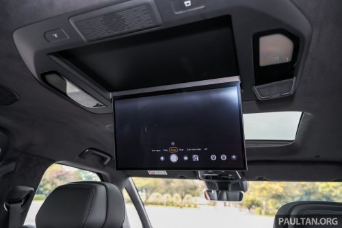 Catch Zeekr at BSC roadshow this week – July 30-Aug 3 ahead of Zeekr Space Bangsar opening in Q3 2025