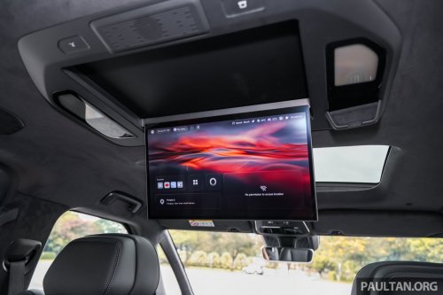 Catch Zeekr at BSC roadshow this week – July 30-Aug 3 ahead of Zeekr Space Bangsar opening in Q3 2025