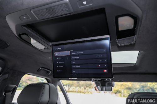 Catch Zeekr at BSC roadshow this week – July 30-Aug 3 ahead of Zeekr Space Bangsar opening in Q3 2025