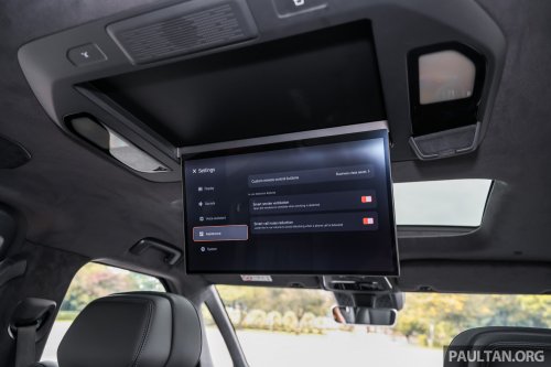 Catch Zeekr at BSC roadshow this week – July 30-Aug 3 ahead of Zeekr Space Bangsar opening in Q3 2025