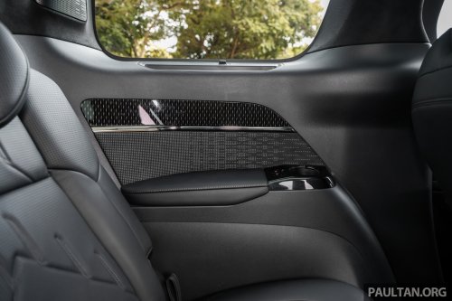 Catch Zeekr at BSC roadshow this week – July 30-Aug 3 ahead of Zeekr Space Bangsar opening in Q3 2025