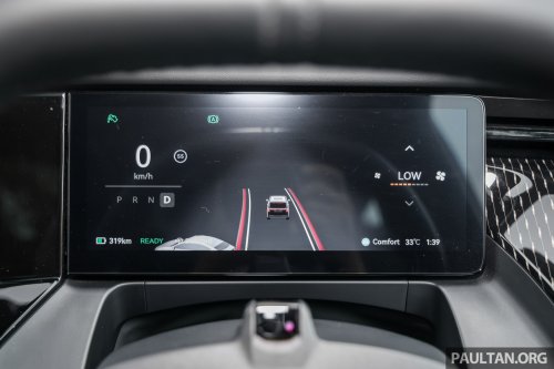 Catch Zeekr at BSC roadshow this week – July 30-Aug 3 ahead of Zeekr Space Bangsar opening in Q3 2025